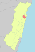 Ji'an HL